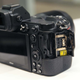 Old-school photogs may be annoyed that the new Z7 and Z6 only have one card slot.